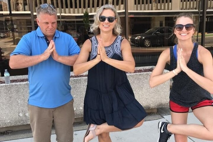 Fun City Scavenger Hunt in Chattanooga by 3Quest Challenge - Photo 1 of 8